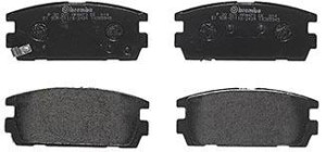 Brembo Brake Pad
