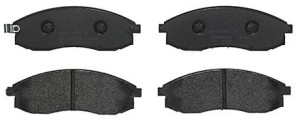 Brembo Brake Pad