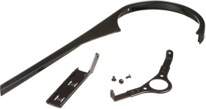 B98 E-Bike Chain Guard