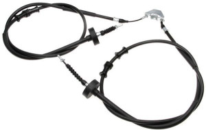 Pagid Brake Cable