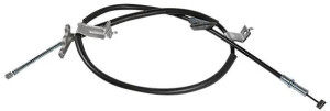 Pagid Brake Cable
