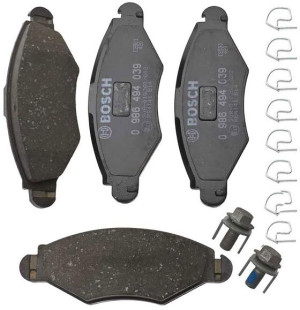 Bosch Brake Pad