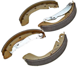 Bosch Brake Shoe