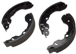 Pagid Brake Shoe