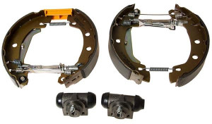Pagid Brake Shoe Kit