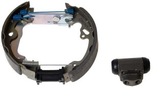 Pagid Brake Shoe Kit