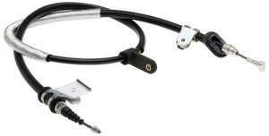 Pagid Brake Cable