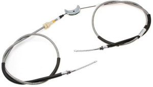 Pagid Brake Cable