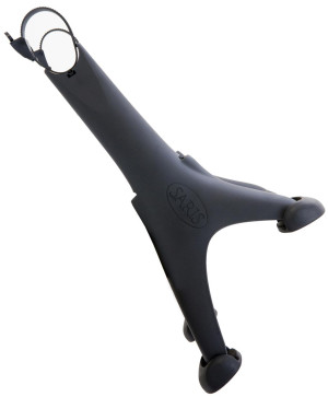 Saris Bones single pack - Black