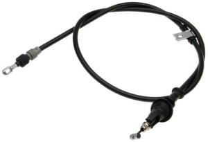Pagid Brake Cable