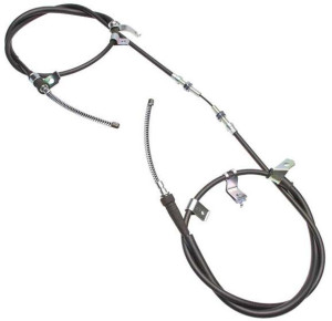 Pagid Brake Cable