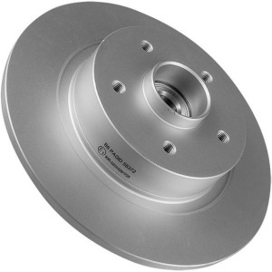 Pagid Brake Disc