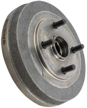 Pagid Brake Drum