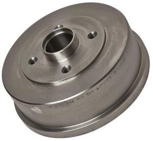 Bosch Brake Drum