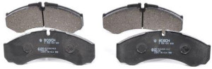 Bosch Brake Pad