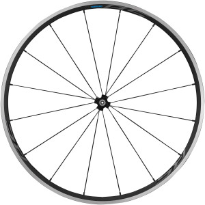 Shimano WH-RS300 Clincher Wheel 700c, Rear