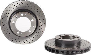 Brembo Brake Disc