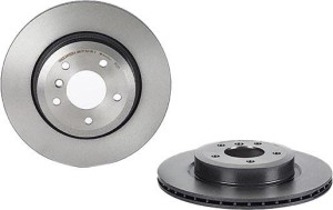 Brembo Brake Disc