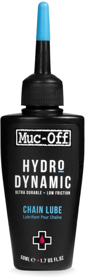 Muc-off Hydro Dynamic Team Sky Bike Lube