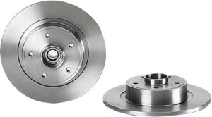 Brembo Brake Disc