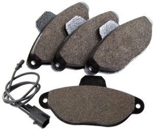 Pagid Brake Pad