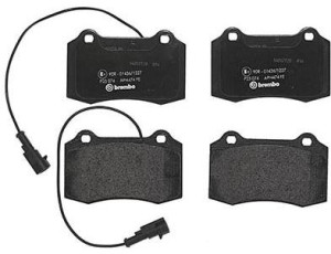 Brembo Brake Pad