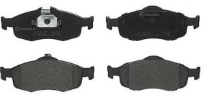Brembo Brake Pad