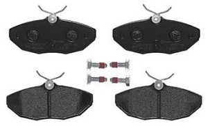 Brembo Brake Pad