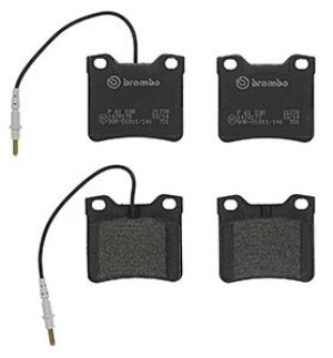 Brembo Brake Pad