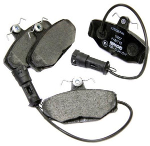 Pagid Brake Pad