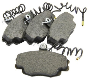 Pagid Brake Pad