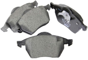 Pagid Brake Pad