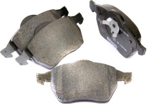 Pagid Brake Pad