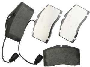 Pagid Brake Pad