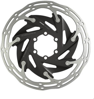 SRAM CenterLine XR 6 Bolt Disc Rotor, 140mm