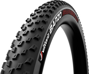 Vittoria Barzo 4C G2.0 XC Trail TNT Tubeless Tyre, 29x2.25 inch