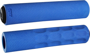 ODI F-1 Series Vaypor MTB Grips, Blue