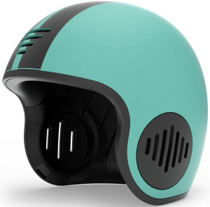 Chillafish Bobbi Mint Helmet 50 - 55 cm