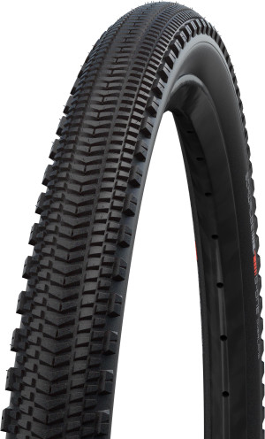 Schwalbe G-One Overland 365 TLE Folding Tyre, 700x40c