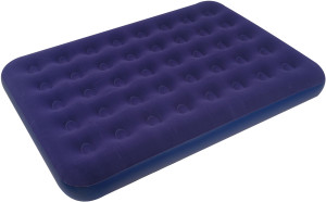 Halfords Double Air Matress