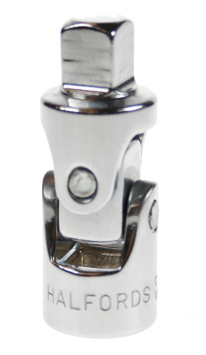 Halfords Advanced Universal Joint 3/8 inch