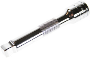 Halfords Advanced Extension Bar 5 inch 1/2 inch Drive