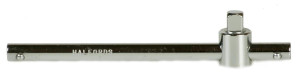 Halfords Sliding T Bar 3/8 inch