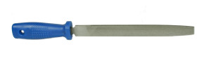 Halfords 200mm Flat File