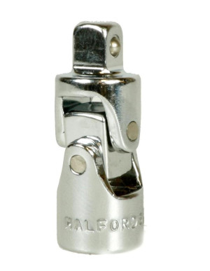 Halfords Advanced Universal Joint 1/4 inch