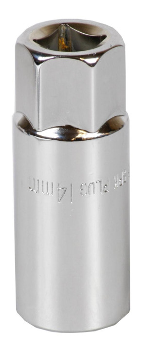 Halfords Advanced Spark Plug Socket 14mm / 1/2 inch