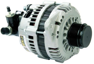 RTX Alternator