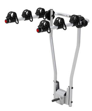 Thule HangOn 974 3-Bike Towbar Cycle Carrier