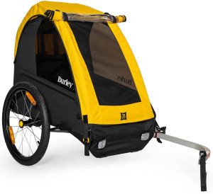Burley Bee Single Child Trailer