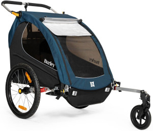 Burley Encore X Child Trailer